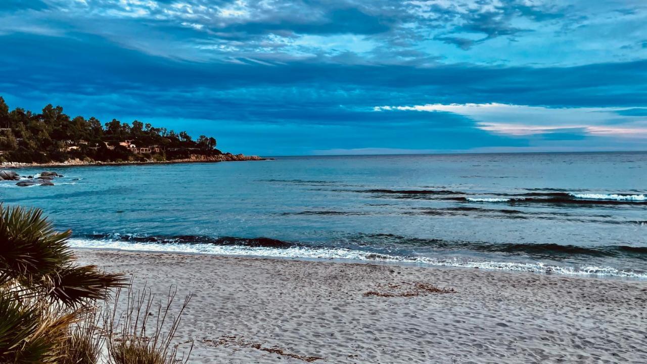 Villa Bouganville Àrbatax Buitenkant foto